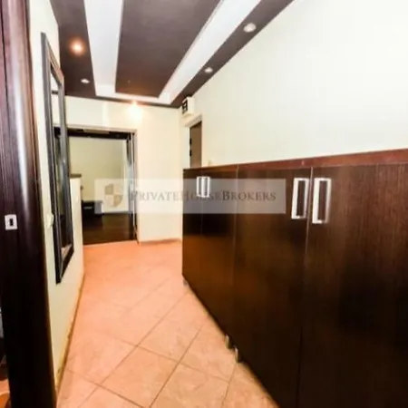 Διαμέρισμα Ultra Central 2 Luxury Apartament Βουκουρέστι