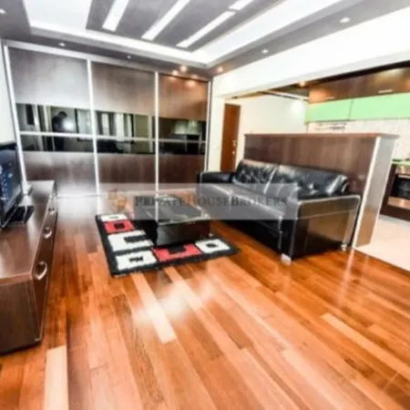 Διαμέρισμα Ultra Central 2 Luxury Apartament Βουκουρέστι