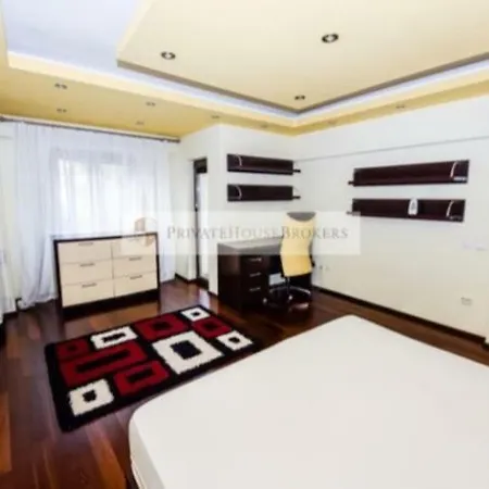 Διαμέρισμα Ultra Central 2 Luxury Apartament